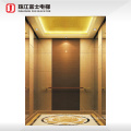 Fabricantes de elevadores da China elevador comercial 8 elevador de passageiros Fuji elevão